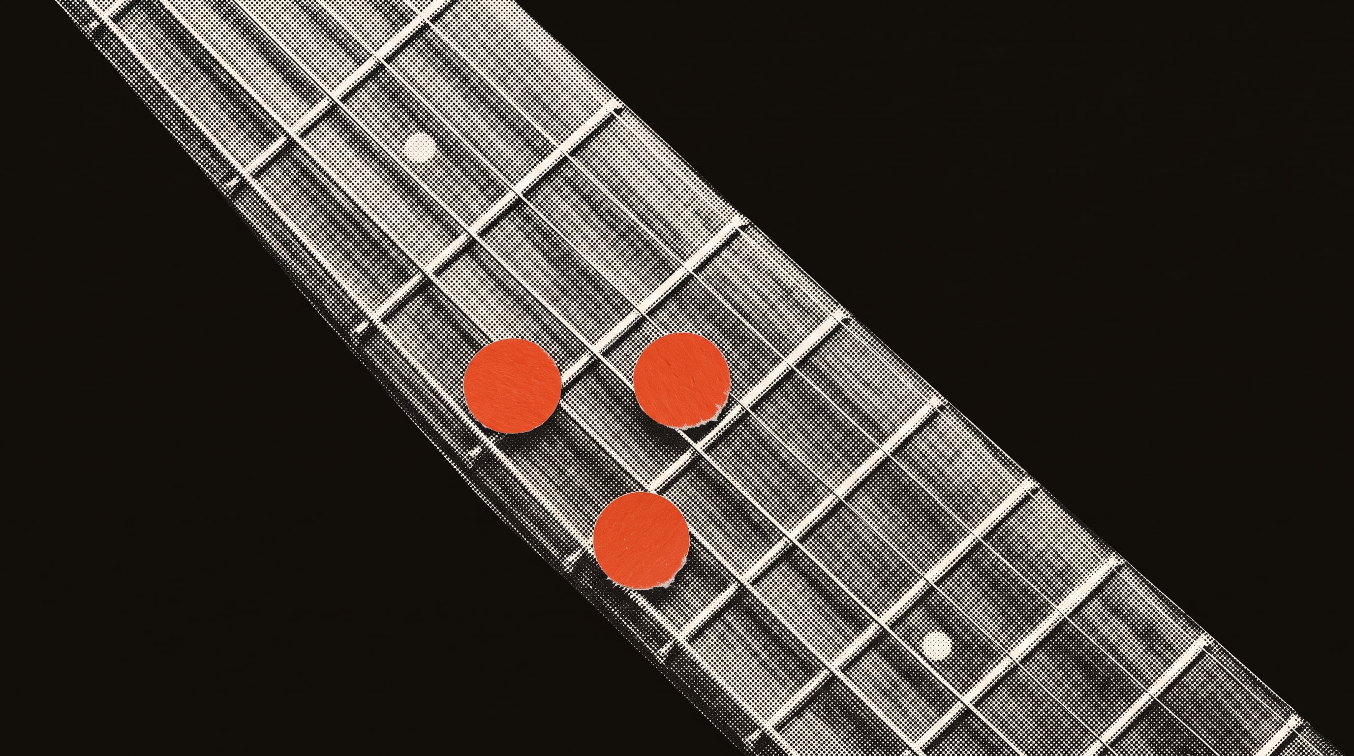 How to Read Chords: Chord Symbols and Chord Diagrams Explained
