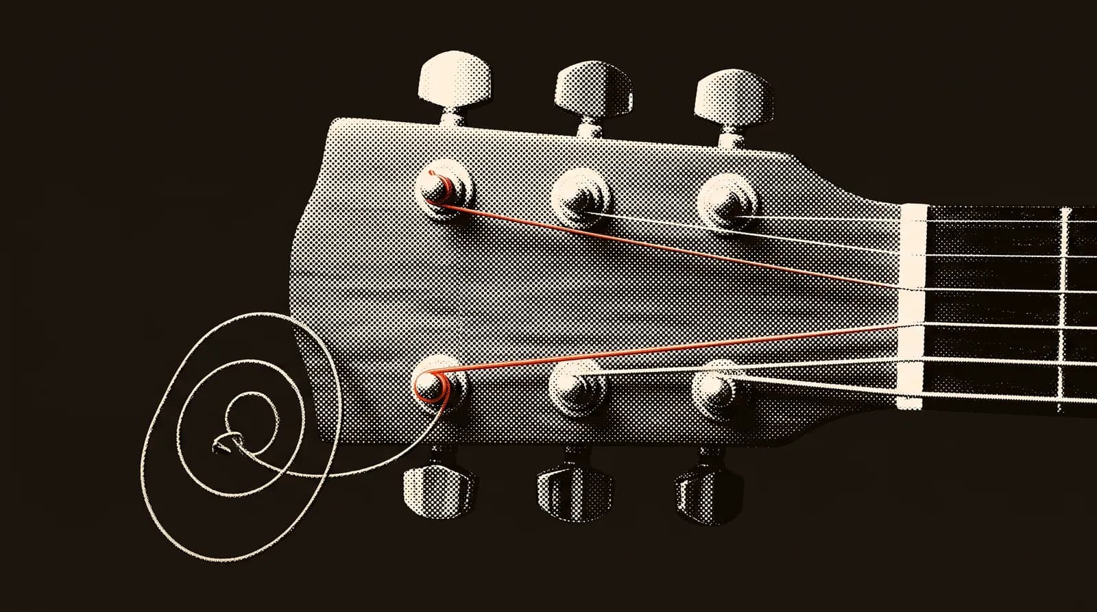 Gitar Teli Ne Zaman Değiştirilir? İşaretler, Sıklık ve Tel Seçimi