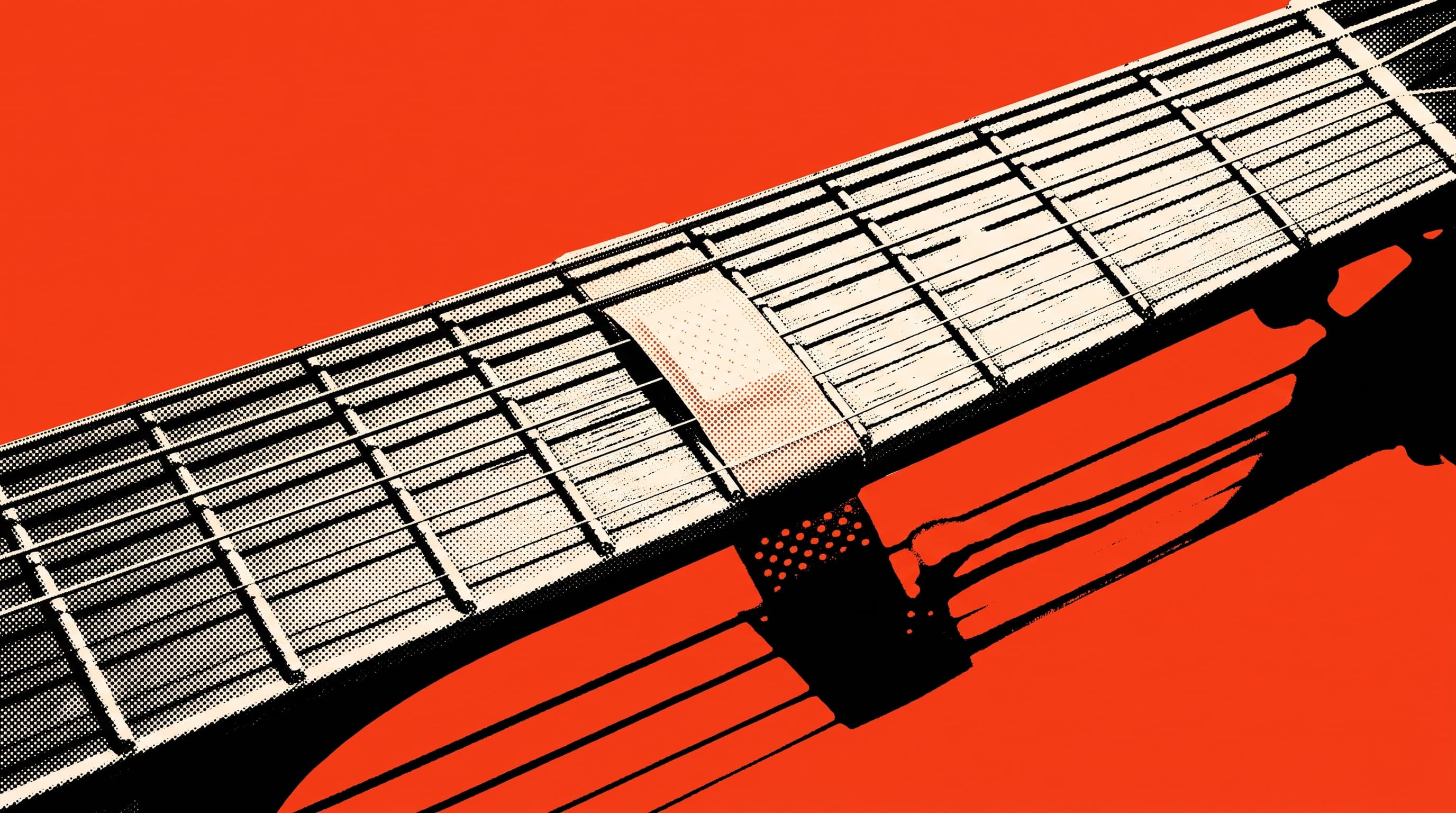 Gitar Çalarken Parmak Ucu Acısı Ne Zaman Geçer?
