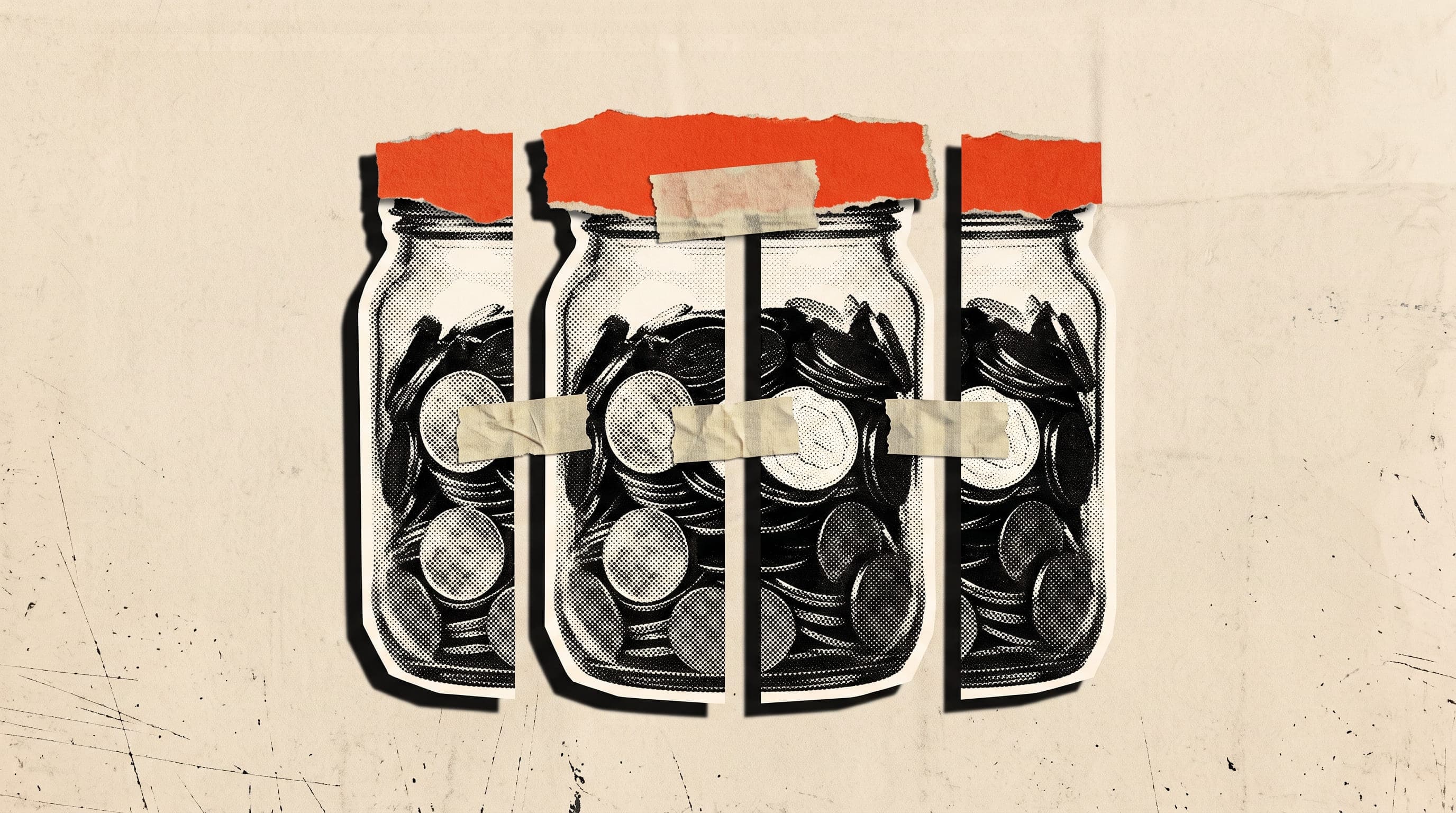 How to Split Band Money and Run a Shared Band Fund
