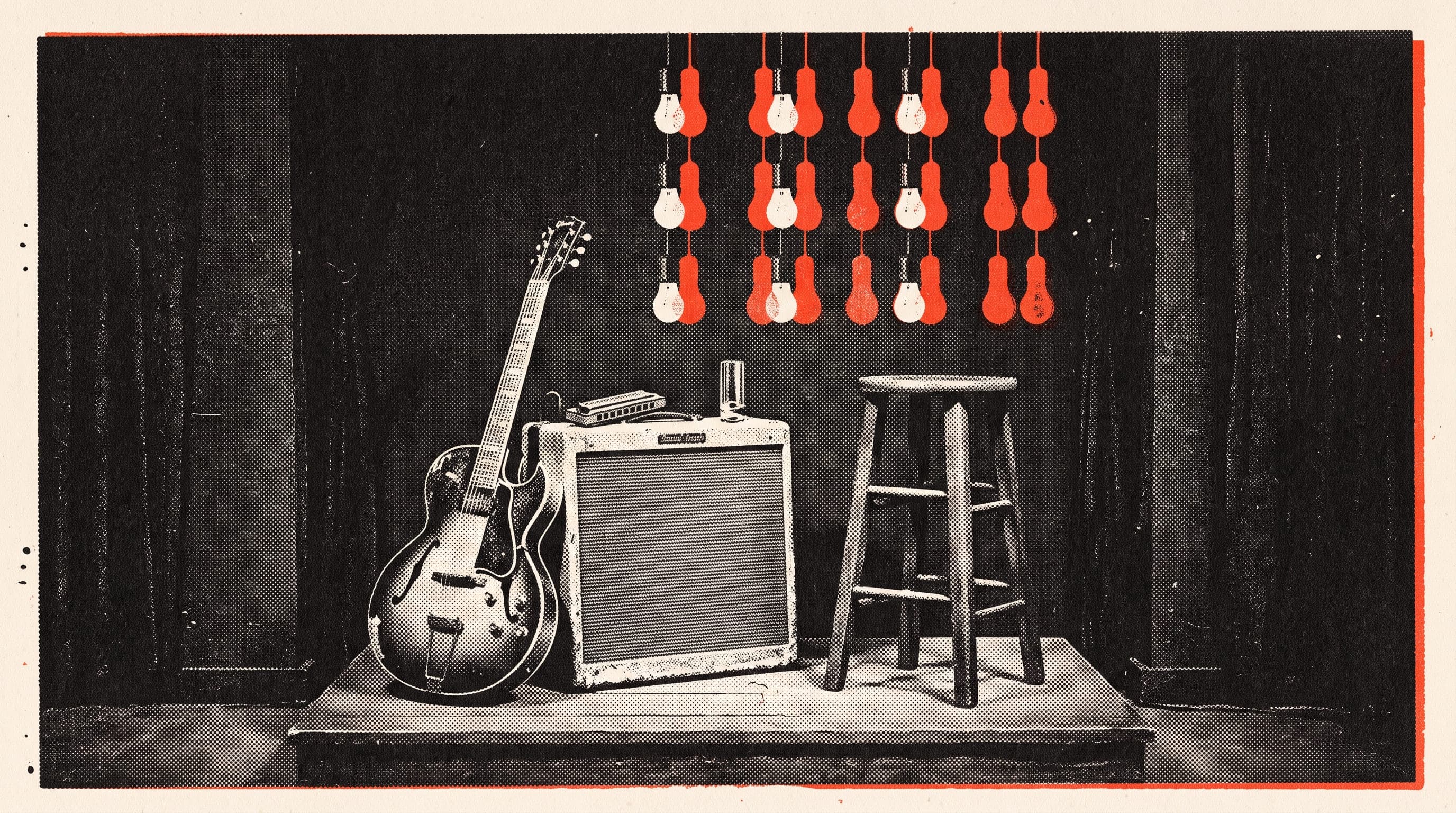 Blues Nedir? 12 Bar Blues ve Jam İçin Temel Bilgiler