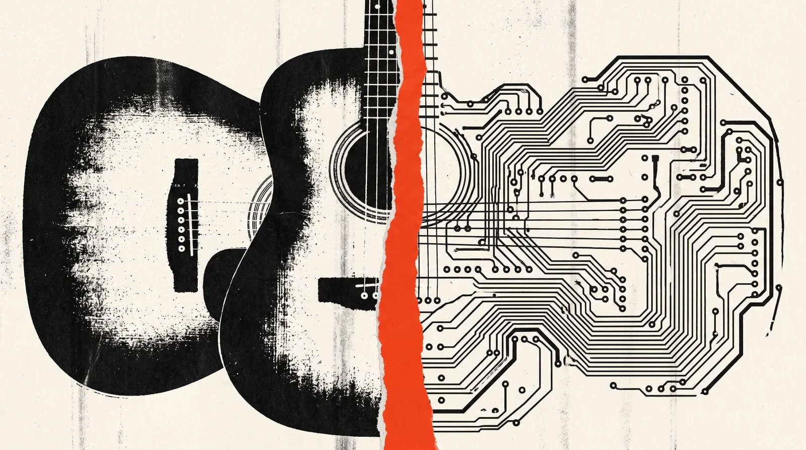 How Do Musicians Use AI? A Practical Guide to AI in Music